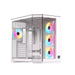 EAN 8435443722417 - Nfortec NF-CS-PULSAR-W carcasa de ordenador imagen 1