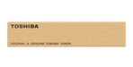 EAN 4519232180566 - Toshiba 6AJ00000198 cartucho de tóner 1 pieza(s) Original Amarillo imagen 1