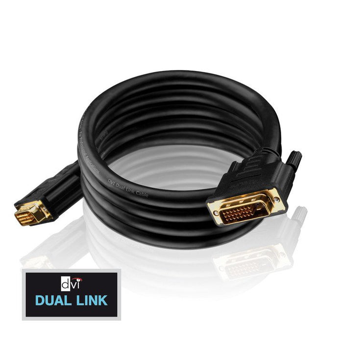 EAN 4260134119023 - PureLink DVI-D M-M 2m cable DVI Negro imagen 3