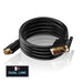 EAN 4260134119023 - PureLink DVI-D M-M 2m cable DVI Negro imagen 3