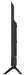 EAN 8427155023869 - Nevir NVR-7500-32RD2-N Televisor 81,3 cm (32") HD Negro 180 cd / m² imagen 2