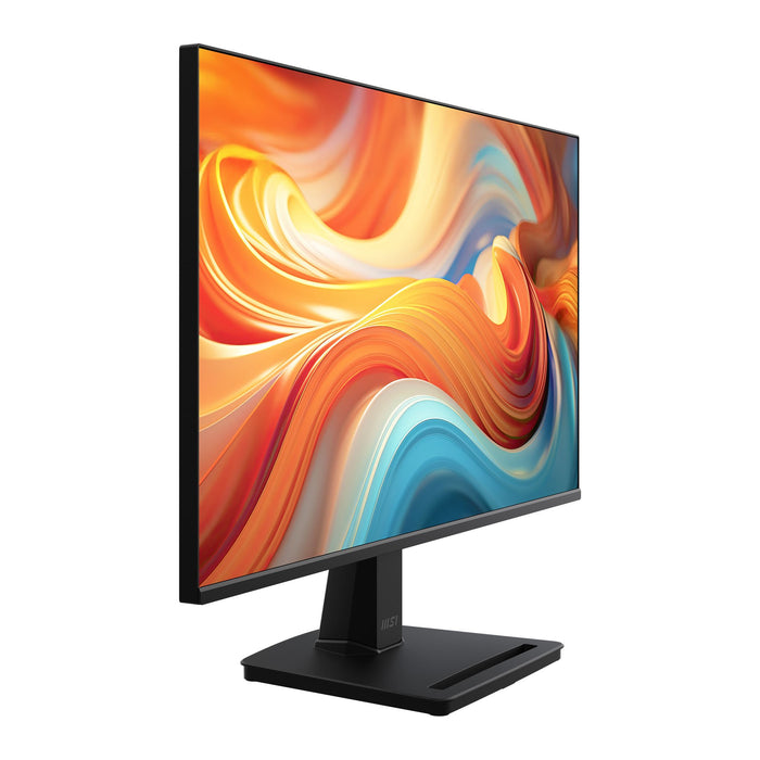 EAN 4711377409193 - MSI Pro MP251 E14L pantalla para PC 62,2 cm (24.5") 1920 x 1080 Pixeles Full HD Negro imagen 13