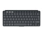 EAN 5099206125773 - Logitech 920-012973 teclado para móvil QWERTY Español Bluetooth Grafito imagen 3