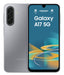 EAN 8806097640288 - Samsung Galaxy A17 5G 17 cm (6.7") Ranura híbrida Dual SIM Android 15 USB Tipo C 4 GB 128 GB 5000 mAh Gri imagen 1