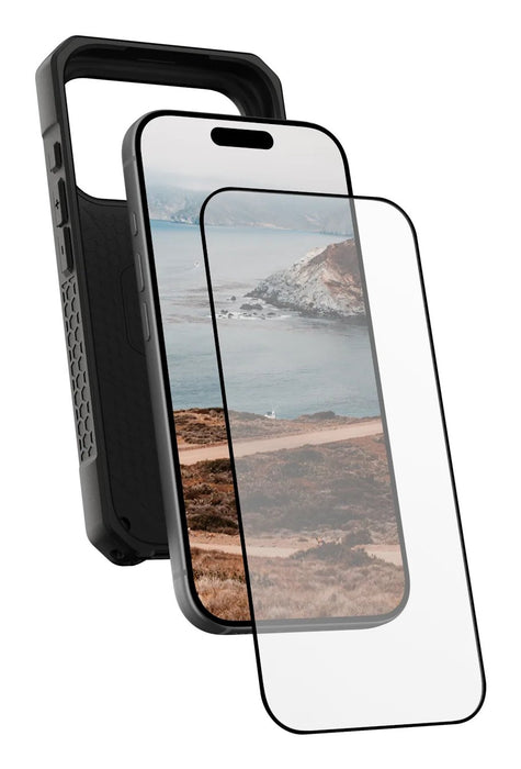 EAN 840283924170 - Urban Armor Gear 14438311VN Protector de pantalla anti-reflejante Apple 1 pieza(s) imagen 4