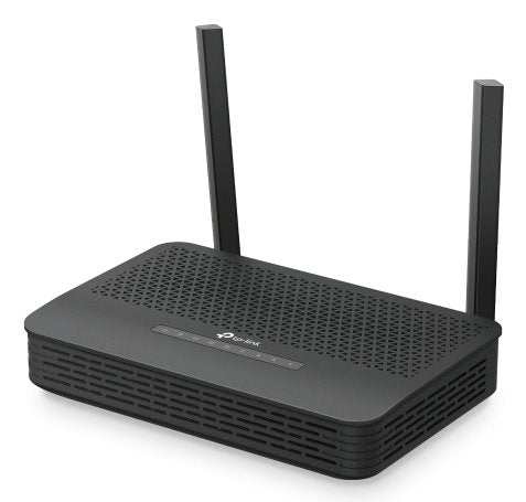 EAN 8885021370811 - TP-Link XX530V router inalámbrico Gigabit Ethernet Doble banda (2,4 GHz / 5 GHz) Negro imagen 2