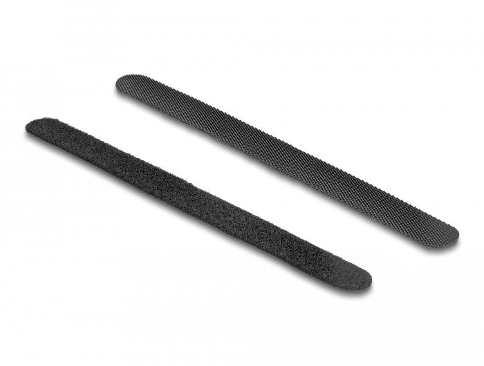 EAN 4043619905478 - DeLOCK 90547 velcro Nylon Negro 1 pieza(s) imagen 3