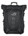 EAN 4711387586969 - ASUS ROG Archer ErgoAir mochila Mochila de gaming Negro EVA (Etileno Acetato de Vinilo), Licra, Nylon imagen 2
