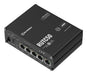 EAN 4779051844081 - Teltonika RUTC50 router inalámbrico Gigabit Ethernet Doble banda (2,4 GHz / 5 GHz) 5G Negro imagen 2