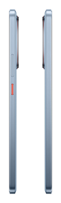 EAN 6941764464674 - realme GT 7T 17,3 cm (6.8") SIM doble Android 15 5G USB Tipo C 12 GB 256 GB 7000 mAh Azul imagen 8