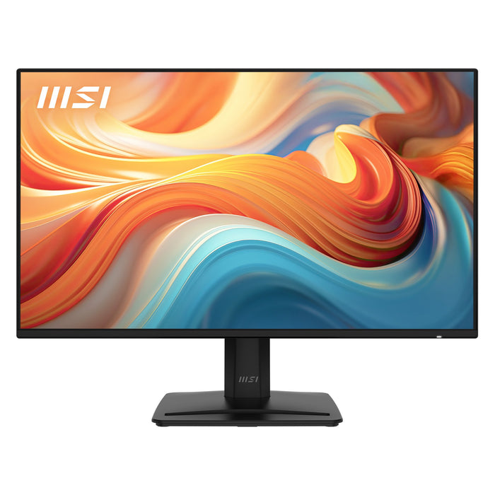 EAN 4711377334945 - MSI Pro MP242 E14A pantalla para PC 60,5 cm (23.8") 1920 x 1080 Pixeles Full HD LCD Negro imagen 2