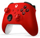 EAN 0196388518203 - Microsoft EP2-29936 mando y volante Rojo, Blanco Bluetooth Gamepad Analógico/Digital Android, PC, Xbox On imagen 3