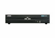EAN 4719264646621 - ATEN CS1142H-AT-G interruptor KVM Negro imagen 1