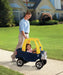 EAN 50743620744 - Little Tikes Cozy Truck Correpasillos con forma de coche imagen 2