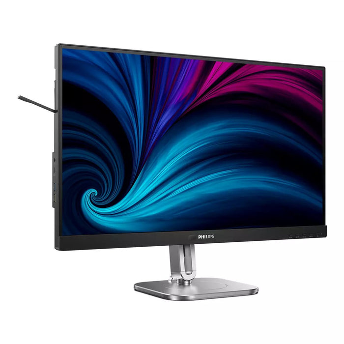 EAN 8721038002447 - Philips 27B2U4601/00 pantalla para PC 68,6 cm (27") 2560 x 1440 Pixeles Quad HD LCD Gris imagen 12