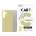 EAN 5715685016301 - PanzerGlass CARE™ by ® Case Chardonnay Samsung Galaxy S25+ funda para teléfono móvil Amarillo imagen 2