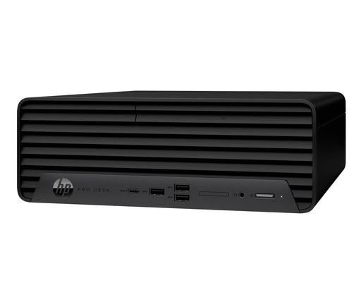 EAN 0199642200173 - HP Pro 400 G9 Intel® Core™ i5 i5-14400 16 GB DDR5-SDRAM 512 GB SSD Windows 11 Pro SFF PC Negro imagen 2