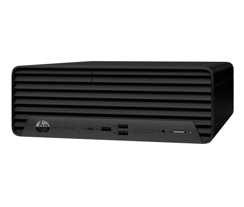 EAN 0821844980408 - HP Pro Small Form Factor 400 G9 Desktop PC Intel® Core™ i5 i5-12500 16 GB DDR4-SDRAM 512 GB SSD Windows 1 imagen 3
