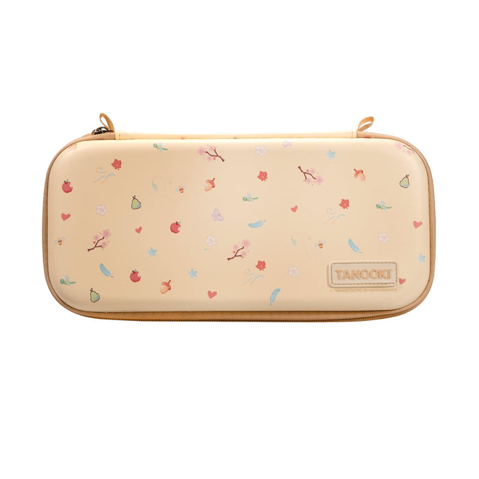 EAN 8436563094729 - TANOOKI TNK1001 funda para consola portátil Funda protectora rígida Nintendo Beige imagen 1