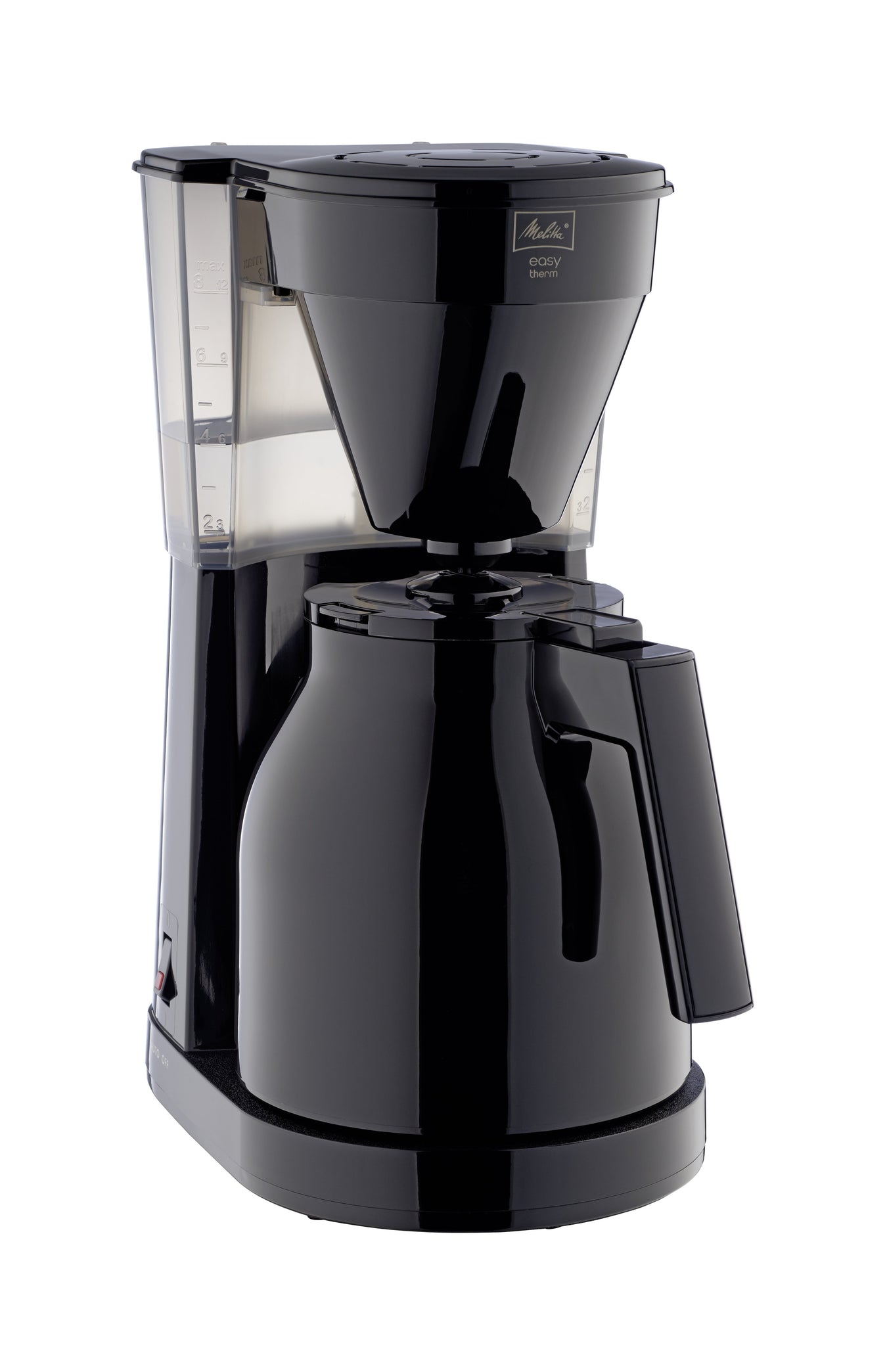 Cafeteras goteo / Filtro