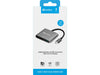 EAN 5705730136009 - Sandberg 136-00 Adaptador gráfico USB Aluminio, Blanco imagen 2