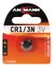 EAN 4013674121953 - Ansmann Lithium Battery Batería de un solo uso 1/3N Litio imagen 1