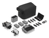 EAN 6937224123212 - DJI Mini 5 Pro Fly More Combo (RC2) 4 rotores Cuadricóptero 50 MP 3840 x 2160 Pixeles 2788 mAh Negro, Gri imagen 2