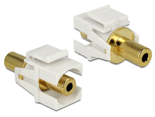 EAN 4043619863365 - DeLOCK 86336 módulo de conector de red imagen 1