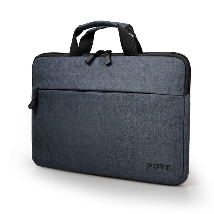 EAN 3567041102003 - Port Designs BELIZE TL 13.3" 33,8 cm (13.3") Bandolera Gris imagen 3