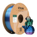 EAN 6922572207127 - eSUN EPLA-SILK Ácido poliláctico (PLA) Multicolor 1 kg imagen 1