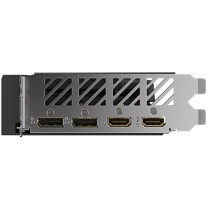 EAN 4719331313739 - GIGABYTE GeForce RTX 4060 Ti WINDFORCE OC NVIDIA 8 GB GDDR6 imagen 3