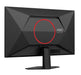 EAN 4038986183222 - AOC G4 27G4ZRE pantalla para PC 68,6 cm (27") 1920 x 1080 Pixeles Full HD LED Negro, Rojo imagen 14