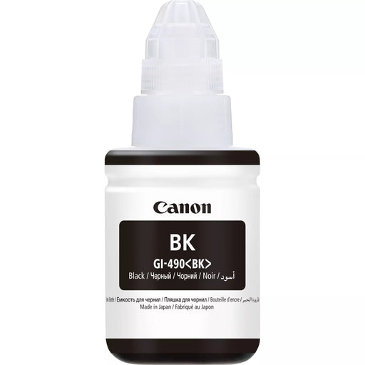 EAN 4549292041729 - Canon GI-490BK imagen 1