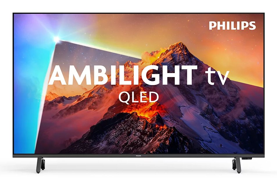 EAN 8718863052822 - Philips 65PQS8611/12 Televisor 165,1 cm (65") 4K Ultra HD Smart TV Wifi Negro imagen 1