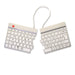 EAN 8719274492276 - R-Go Tools RGOSBPTWLWH teclado Universal Portugués imagen 7