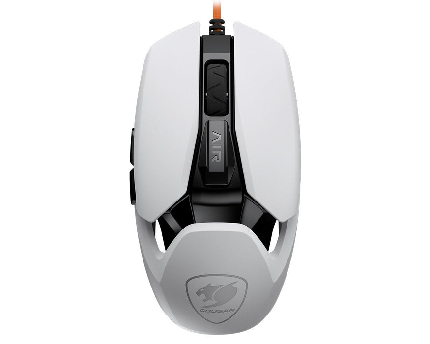 EAN 4710483774362 - COUGAR CGR-WONW-M487 ratón Juego mano derecha USB tipo A Óptico 20000 DPI imagen 1