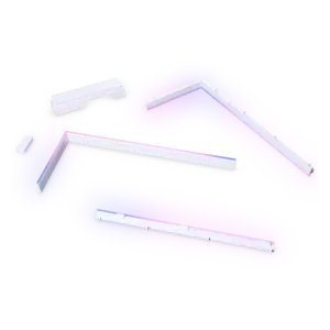 EAN 886523003243 - Phanteks NV5 Full Tower Kit de mejora de iluminación RGB imagen 1