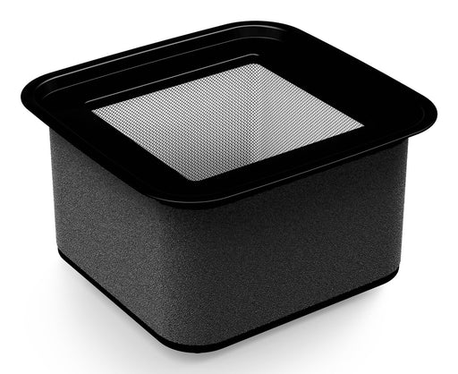 EAN 4011143808107 - Venta 8081000 accesorio para purificador de aire Ruedas giratorias para purificador de aire imagen 1