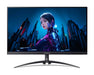 EAN 4711121857300 - Acer Predator XB323QKV3bmiiphx pantalla para PC 80 cm (31.5") 3840 x 2160 Pixeles 4K Ultra HD LCD Negro imagen 1