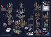 EAN 4005556115518 - Ravensburger 11551 puzzle Puzle 3D 540 pieza(s) Otro imagen 2