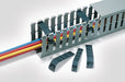 EAN 4031026566931 - Hellermann Tyton 181-10020 accesorio para canaleta de cable imagen 1