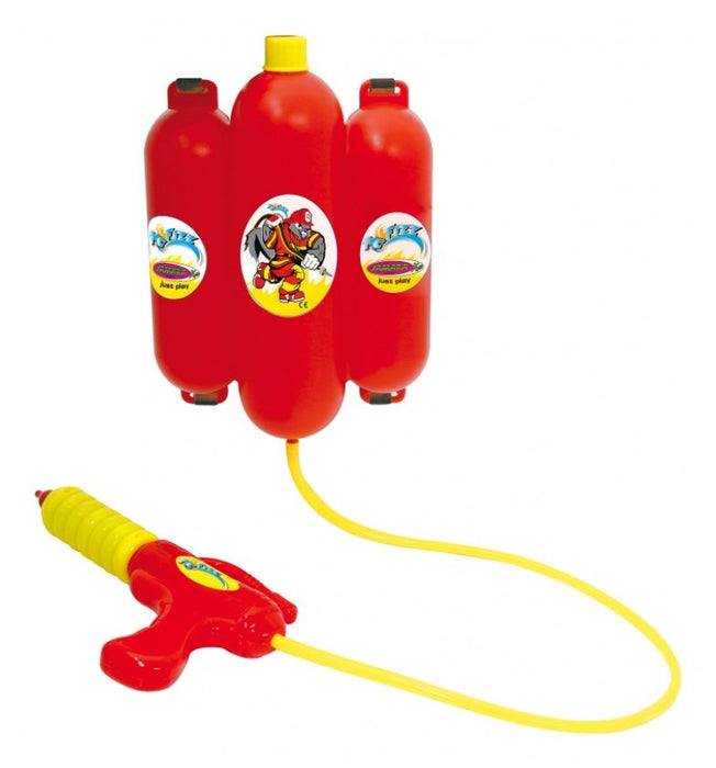 EAN 4042774445409 - Jamara Mc Fizz 2500 ml imagen 4