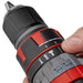 EAN 4006825682953 - Einhell TP-CD 18/60 Li- i BL 1,26 kg Negro, Gris, Rojo imagen 5