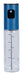 EAN 8021735225942 - Muitomas OILSPRAY100MLBL dispensador de aceite/vinagre 0,1 L Botella Vidrio, Plástico Transparente, Azul imagen 1
