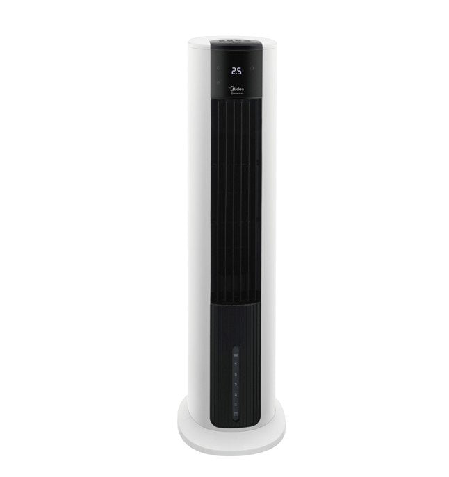 EAN 6939924828787 - Midea AC120-19ARB ventilador Negro, Gris imagen 1