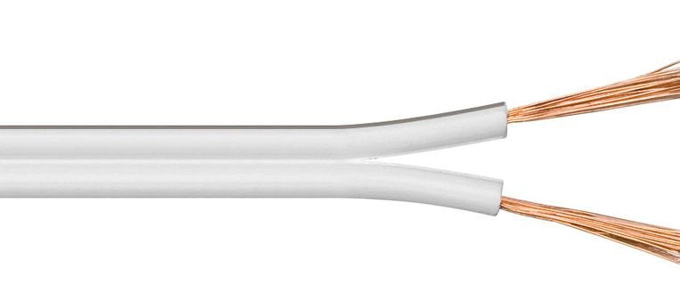 EAN 5712505338483 - Microconnect AUDSPEAKER6 cable de señal 100 m Blanco imagen 1