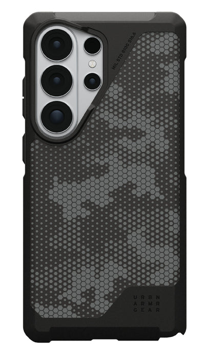 EAN 840283927362 - Urban Armor Gear 214529113234 funda para teléfono móvil 17,5 cm (6.9") Grafito imagen 1