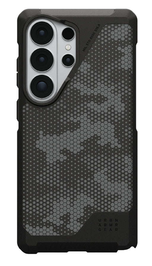 EAN 840283927362 - Urban Armor Gear 214529113234 funda para teléfono móvil 17,5 cm (6.9") Grafito imagen 1