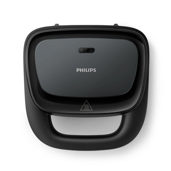 EAN 8720389032806 - Philips 3000 series HD2330/90 sandwichera 750 W imagen 2