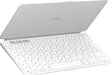 EAN 5099206125803 - Logitech 920-013007 teclado para móvil AZERTY Francés Bluetooth Blanco imagen 1